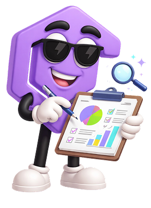 CoderScout Mascot