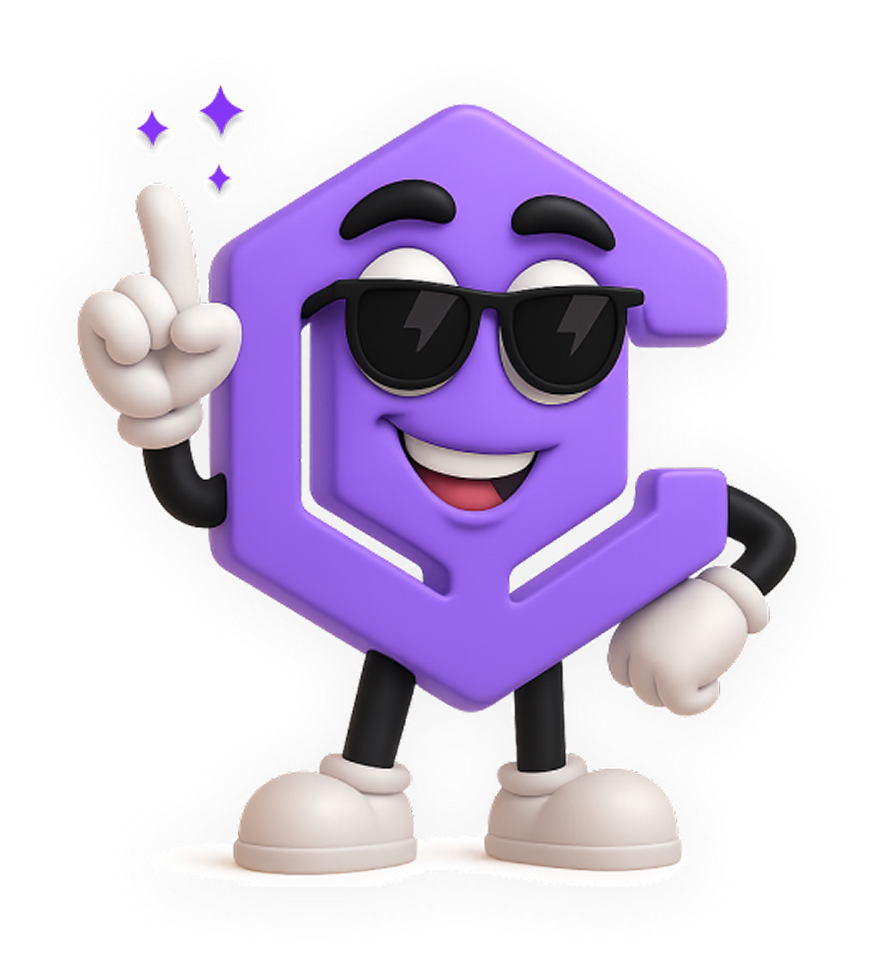 CoderScout Mascot